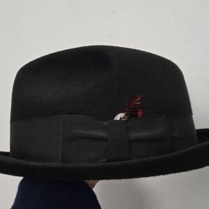 Vintage 50s 60s Birkdale fedora hat